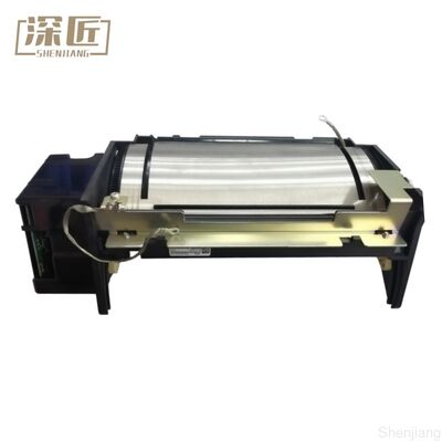 ATMs Machine Parts Wincor Nixdorf Cineo C4060 C4040 Shutter Assembly 1750143750 01750143750 Original New with OEM Quality