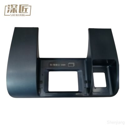 Переработчик лицевой рамки OKI RG7 BCC 6040W BRM OKI21 SE YIHUA 6040W Крышка лицевой панели OKI G7 Машина для OKI RG7 FDK