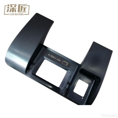 Переработчик лицевой рамки OKI RG7 BCC 6040W BRM OKI21 SE YIHUA 6040W Крышка лицевой панели OKI G7 Машина для OKI RG7 FDK