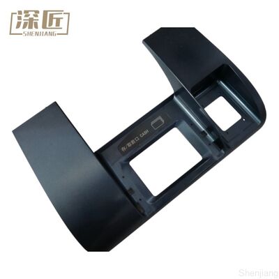 Переработчик лицевой рамки OKI RG7 BCC 6040W BRM OKI21 SE YIHUA 6040W Крышка лицевой панели OKI G7 Машина для OKI RG7 FDK