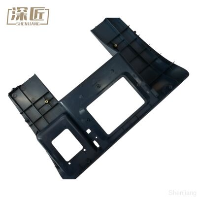 Переработчик лицевой рамки OKI RG7 BCC 6040W BRM OKI21 SE YIHUA 6040W Крышка лицевой панели OKI G7 Машина для OKI RG7 FDK