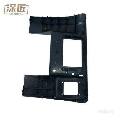 Переработчик лицевой рамки OKI RG7 BCC 6040W BRM OKI21 SE YIHUA 6040W Крышка лицевой панели OKI G7 Машина для OKI RG7 FDK