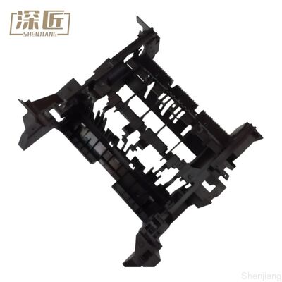 ATM Parts BCC PP4238-1302P002 Bucket Lower Frame China Supplier Yihua 6040W OKI RG7 Bucket Lower Frame BCC-PP4238-1302P002