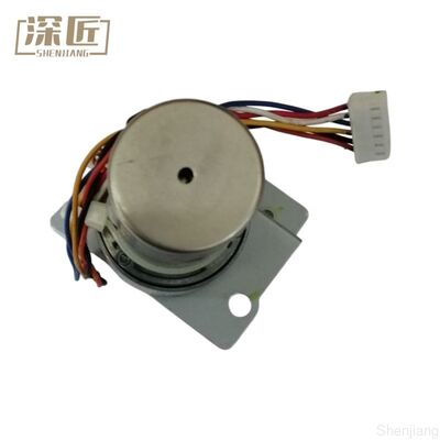 Кассетный двигатель нижнего блока BCC-YB4201-6251P001 OKI ATM запасная часть RG7 Yihua BRM Кассетный двигатель нижнего блока BCC-PP4238-1676P002BCC-YB4201-6251P001