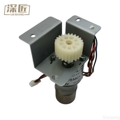 Кассетный двигатель нижнего блока BCC-YB4201-6251P001 OKI ATM запасная часть RG7 Yihua BRM Кассетный двигатель нижнего блока BCC-PP4238-1676P002BCC-YB4201-6251P001