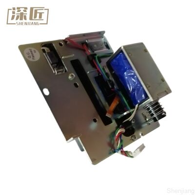 Части банкомата Hyosung HCDU 5600T EMV BCC-00018 Открытка для чтения карт S5611000313 5611000313 Открытка для чтения карт ICT3Q8-3HT2290 55645000062