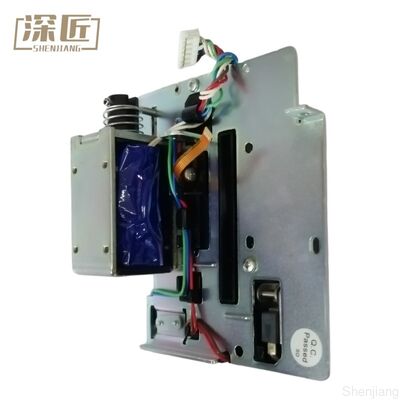 Части банкомата Hyosung HCDU 5600T EMV BCC-00018 Открытка для чтения карт S5611000313 5611000313 Открытка для чтения карт ICT3Q8-3HT2290 55645000062