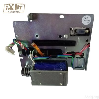 Части банкомата Hyosung HCDU 5600T EMV BCC-00018 Открытка для чтения карт S5611000313 5611000313 Открытка для чтения карт ICT3Q8-3HT2290 55645000062