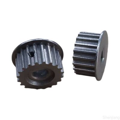 Шкив ГРМ G&D BPS C5 Gray 20GMTR Ведущая шестерня сортировщика 509630001