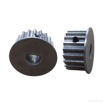 Шкив ГРМ G&D BPS C5 Gray 20GMTR Ведущая шестерня сортировщика 509630001