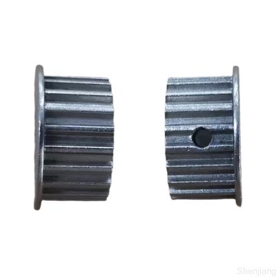 Шкив ГРМ G&D BPS C5 Gray 20GMTR Ведущая шестерня сортировщика 509630001