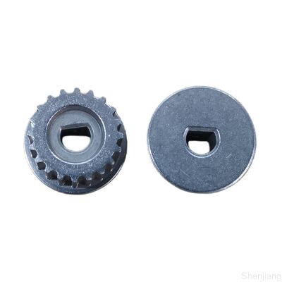 Шкив ГРМ G&D BPS C5 Gray 20GMTR Ведущая шестерня сортировщика 509630001