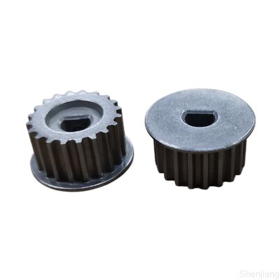 Шкив ГРМ G&D BPS C5 Gray 20GMTR Ведущая шестерня сортировщика 509630001