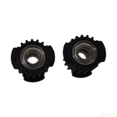 G&D BPS C5 Black Idler Pulley 20G 3P ASSY Sorter Tensioner Gear 514738001