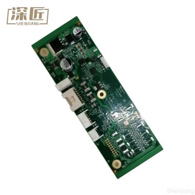 01750345269 1750345269 ATM Parts Diebold Nixdorf DN PCBA Panel Lighting Controller 2 CH Wincor Boards 01750341824 1750341824