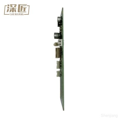 01750345269 1750345269 ATM Parts Diebold Nixdorf DN PCBA Panel Lighting Controller 2 CH Wincor Boards 01750341824 1750341824