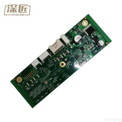 01750345269 1750345269 ATM Parts Diebold Nixdorf DN PCBA Panel Lighting Controller 2 CH Wincor Boards 01750341824 1750341824