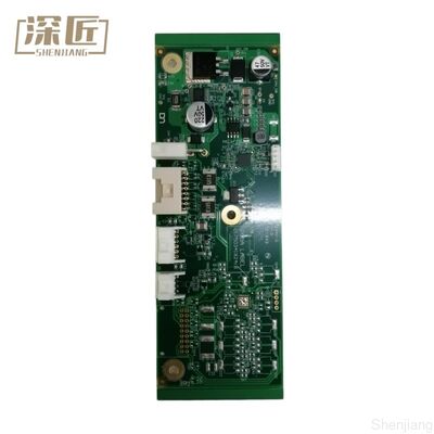 01750345269 1750345269 ATM Parts Diebold Nixdorf DN PCBA Panel Lighting Controller 2 CH Wincor Boards 01750341824 1750341824