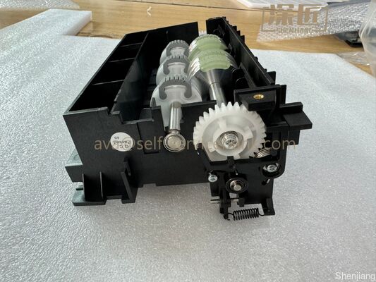 Hyosung Note Separator Feed Roller Shaft 7430000224 для 150208661 S4520000258 S45200000297 Кассета для кассы