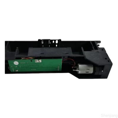 Задняя шторка Wincor C2560 1750187300 Горизонтальная защита 8X CMD RL Шторка