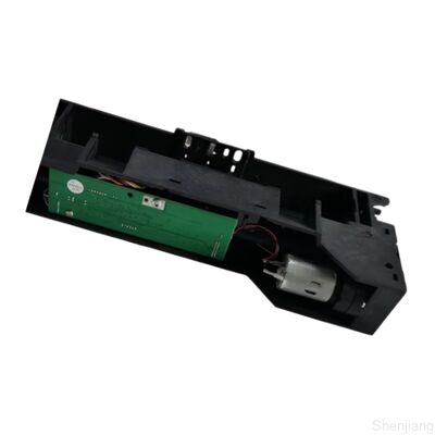 Задняя шторка Wincor C2560 1750187300 Горизонтальная защита 8X CMD RL Шторка
