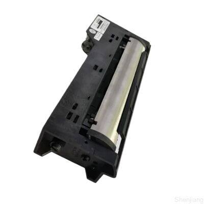 Задняя шторка Wincor C2560 1750187300 Горизонтальная защита 8X CMD RL Шторка