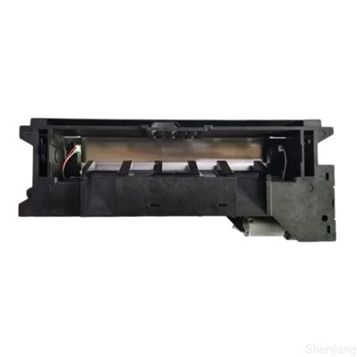 Задняя шторка Wincor C2560 1750187300 Горизонтальная защита 8X CMD RL Шторка