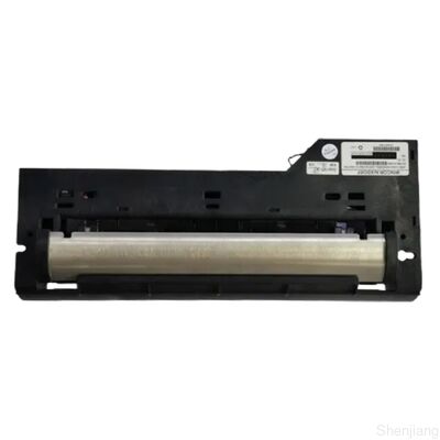Задняя шторка Wincor C2560 1750187300 Горизонтальная защита 8X CMD RL Шторка