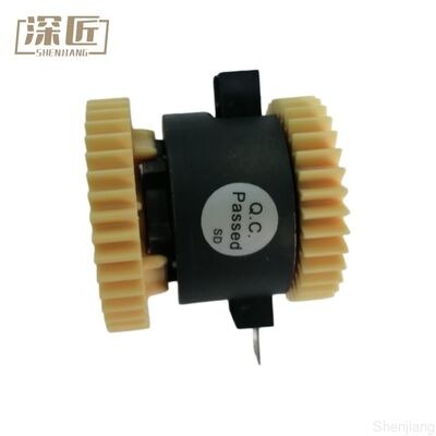 ATM Часть 1750184231 1001000450 Wincor Nixdorf Двойной экстракторный блок CMD-V5 V Модуль запасные части сцепление Assy 1750215294-04