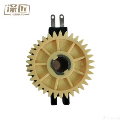 ATM Часть 1750184231 1001000450 Wincor Nixdorf Двойной экстракторный блок CMD-V5 V Модуль запасные части сцепление Assy 1750215294-04