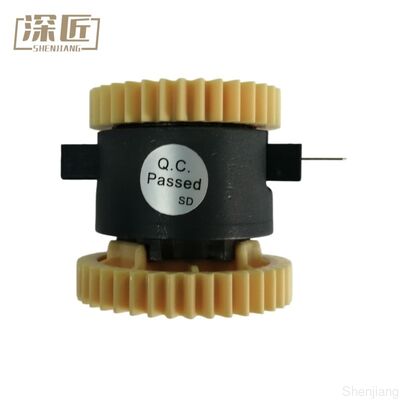 ATM Часть 1750184231 1001000450 Wincor Nixdorf Двойной экстракторный блок CMD-V5 V Модуль запасные части сцепление Assy 1750215294-04