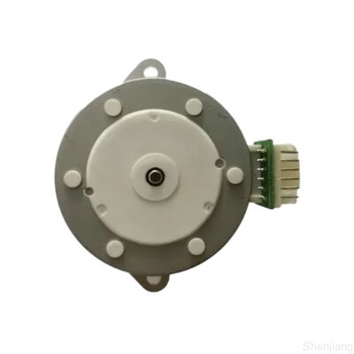WINCOR PM42L CMD Stacker Module Мотор ATM Замена Часть 1750058042-47