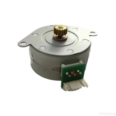 WINCOR PM42L CMD Stacker Module Мотор ATM Замена Часть 1750058042-47