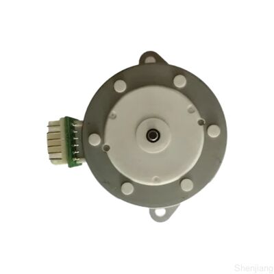 WINCOR PM42L CMD Stacker Module Мотор ATM Замена Часть 1750058042-47