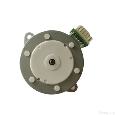 WINCOR PM42L CMD Stacker Module Мотор ATM Замена Часть 1750058042-47