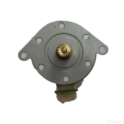 WINCOR PM42L CMD Stacker Module Мотор ATM Замена Часть 1750058042-47