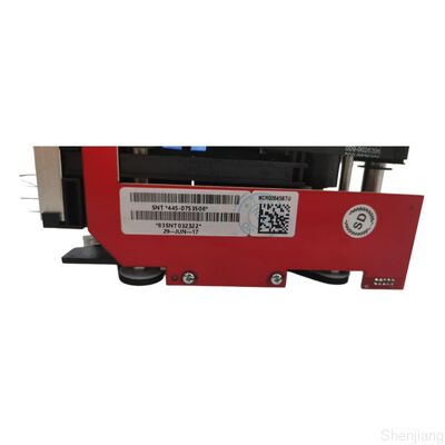 Оригинальная новая NCR S2 SNT TLA ASSY Single Note Транспортная сборка 445-0753508