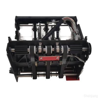 Оригинальная новая NCR S2 SNT TLA ASSY Single Note Транспортная сборка 445-0753508