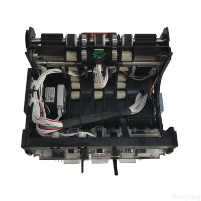 Оригинальная новая NCR S2 SNT TLA ASSY Single Note Транспортная сборка 445-0753508