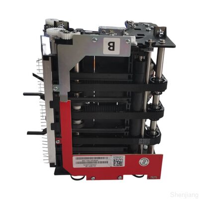 Оригинальная новая NCR S2 SNT TLA ASSY Single Note Транспортная сборка 445-0753508