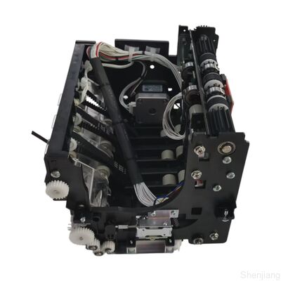 Оригинальная новая NCR S2 SNT TLA ASSY Single Note Транспортная сборка 445-0753508