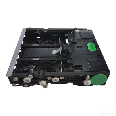 Оригинальная новая NCR S2 передний доступ повозка FA Assy Dispenser Часть 445-0763990
