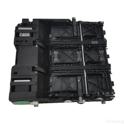 Оригинальная новая NCR S2 передний доступ повозка FA Assy Dispenser Часть 445-0763990