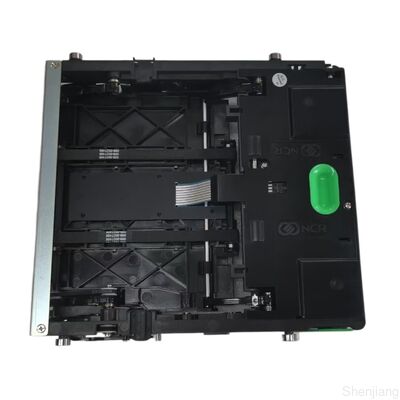 Оригинальная новая NCR S2 передний доступ повозка FA Assy Dispenser Часть 445-0763990