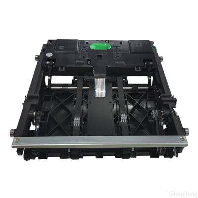 Оригинальная новая NCR S2 передний доступ повозка FA Assy Dispenser Часть 445-0763990