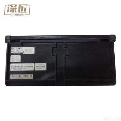 ATM Machine Spare Parts KD92158-D721 0090023114 NCR 6626 6683 0090023114 009-0023114 NCR ATM Parts S2 Reject BIN Cassette