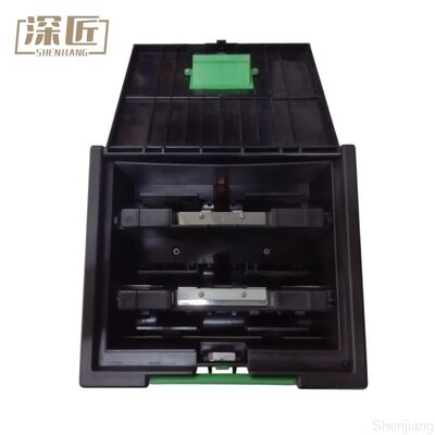 ATM Machine Spare Parts KD92158-D721 0090023114 NCR 6626 6683 0090023114 009-0023114 NCR ATM Parts S2 Reject BIN Cassette