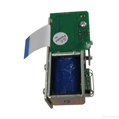 Оригинальный Новый NCR 66XX Считыватель карт IC Head Nemo IC Block ICT3 009-0028982
