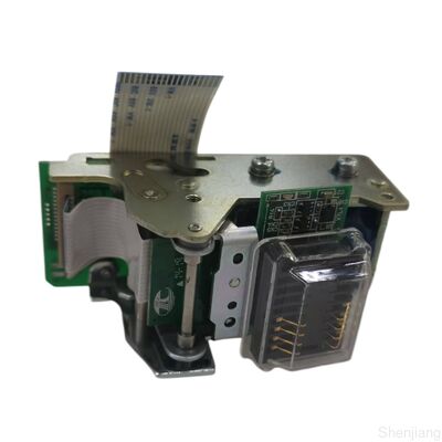 Оригинальный Новый NCR 66XX Считыватель карт IC Head Nemo IC Block ICT3 009-0028982