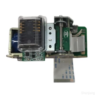 Оригинальный Новый NCR 66XX Считыватель карт IC Head Nemo IC Block ICT3 009-0028982